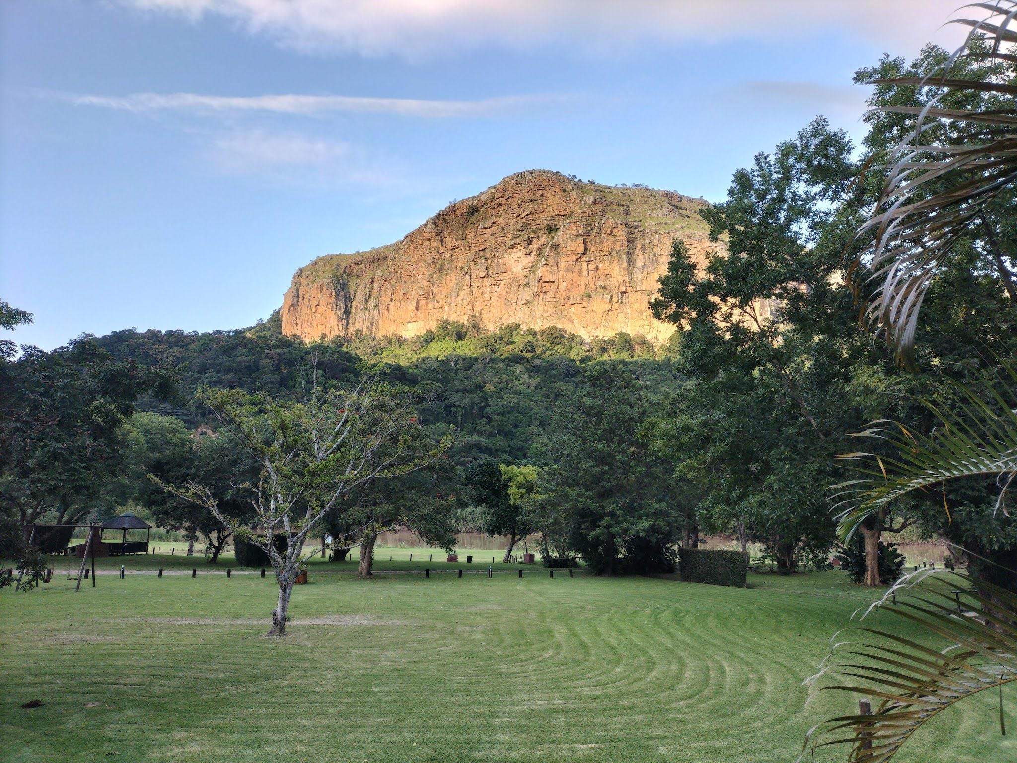 Cremorne Estate Port St Johns Eastern Cape South Africa Complementary Colors, Nature