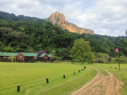 Cremorne Estate Port St Johns Eastern Cape South Africa 