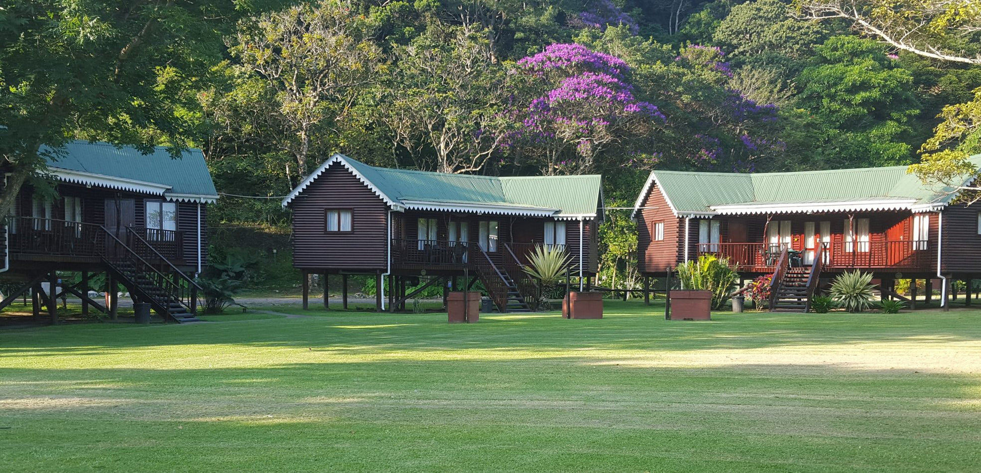 Cremorne Estate Port St Johns Eastern Cape South Africa Ball Game, Sport