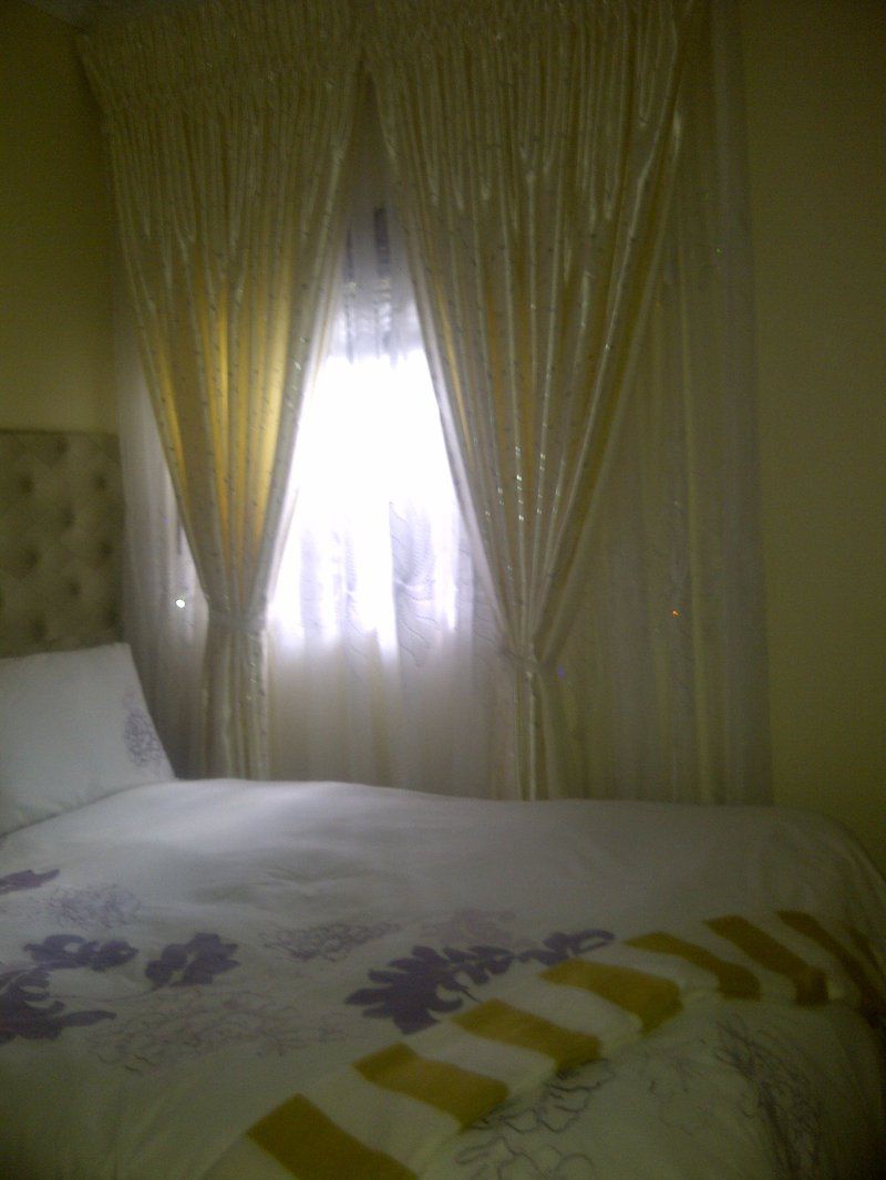 Crescent Moon Guest House Mthatha Eastern Cape South Africa Bedroom