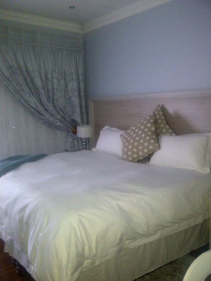 Crescent Moon Guest House Mthatha Eastern Cape South Africa Unsaturated, Bedroom