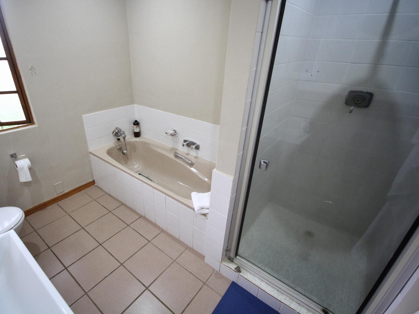 Crestwood Currys Post Kwazulu Natal South Africa Unsaturated, Bathroom