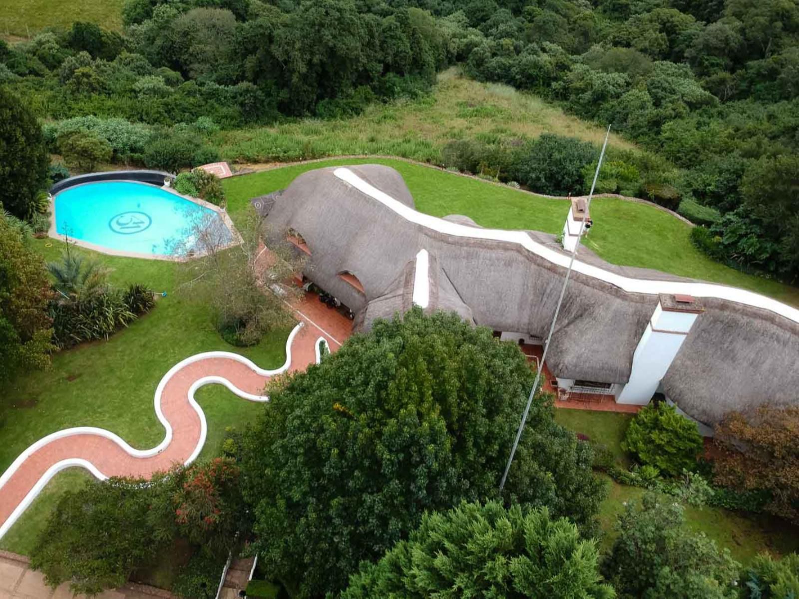 Crestwood Currys Post Kwazulu Natal South Africa Radio Telescope, Technology, Stairs, Architecture, Garden, Nature, Plant, Highland, Swimming Pool