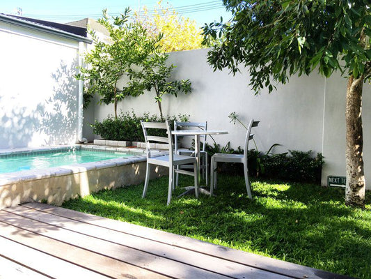 Cricklewood Place Luxury Holiday Home Claremont Cape Town Western Cape South Africa House, Building, Architecture, Garden, Nature, Plant, Swimming Pool