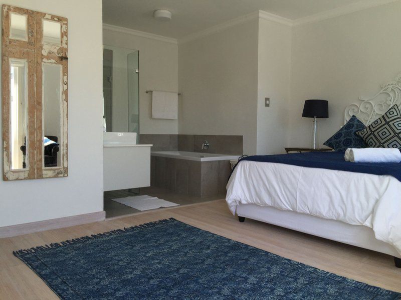 Cricklewood Place Luxury Holiday Home Claremont Cape Town Western Cape South Africa Bedroom