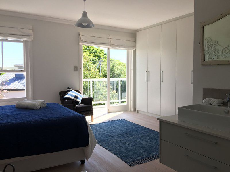 Cricklewood Place Luxury Holiday Home Claremont Cape Town Western Cape South Africa Bedroom