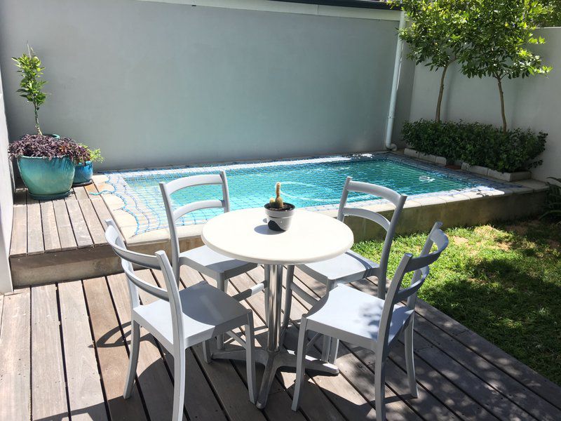 Cricklewood Place Luxury Holiday Home Claremont Cape Town Western Cape South Africa Swimming Pool