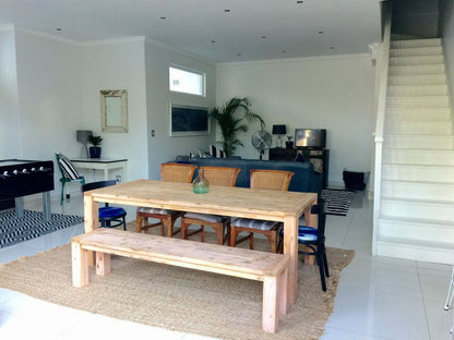 Cricklewood Place Luxury Holiday Home Claremont Cape Town Western Cape South Africa Living Room