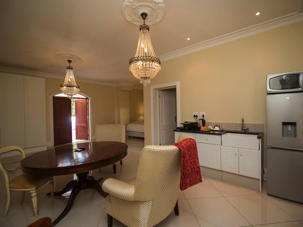 Cricklewood Manor Boutique Hotel Waterkloof Pretoria Tshwane Gauteng South Africa Living Room