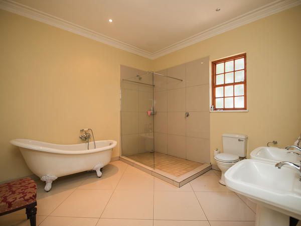 Cricklewood Manor Boutique Hotel Waterkloof Pretoria Tshwane Gauteng South Africa Sepia Tones, Bathroom
