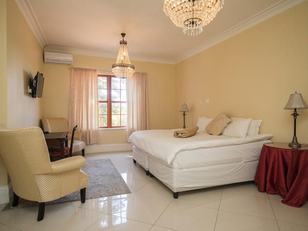 Cricklewood Manor Boutique Hotel Waterkloof Pretoria Tshwane Gauteng South Africa Bedroom