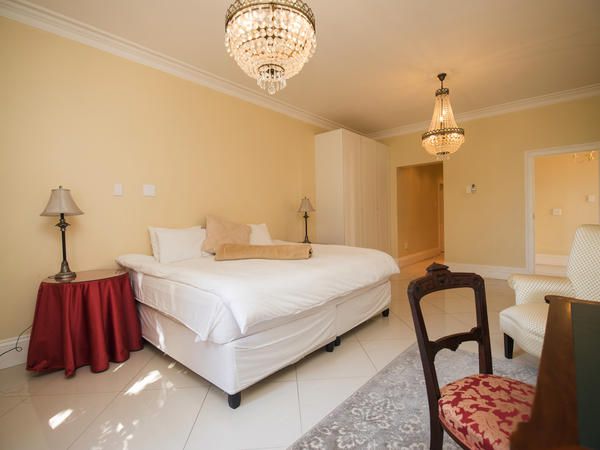 Cricklewood Manor Boutique Hotel Waterkloof Pretoria Tshwane Gauteng South Africa Bedroom