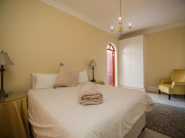 Cricklewood Manor Boutique Hotel Waterkloof Pretoria Tshwane Gauteng South Africa Bedroom