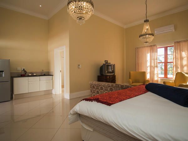 Cricklewood Manor Boutique Hotel Waterkloof Pretoria Tshwane Gauteng South Africa Bedroom