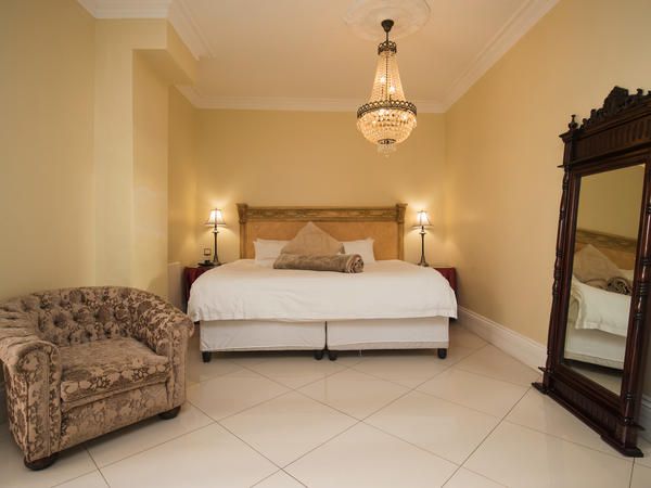 Cricklewood Manor Boutique Hotel Waterkloof Pretoria Tshwane Gauteng South Africa Sepia Tones, Bedroom