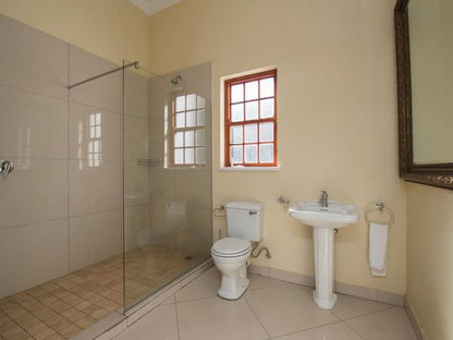 Cricklewood Manor Boutique Hotel Waterkloof Pretoria Tshwane Gauteng South Africa Bathroom
