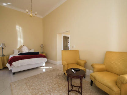 Cricklewood Manor Boutique Hotel Waterkloof Pretoria Tshwane Gauteng South Africa Living Room