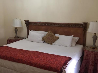 Apartment 2 Bedroom @ Cricklewood Manor Boutique Hotel