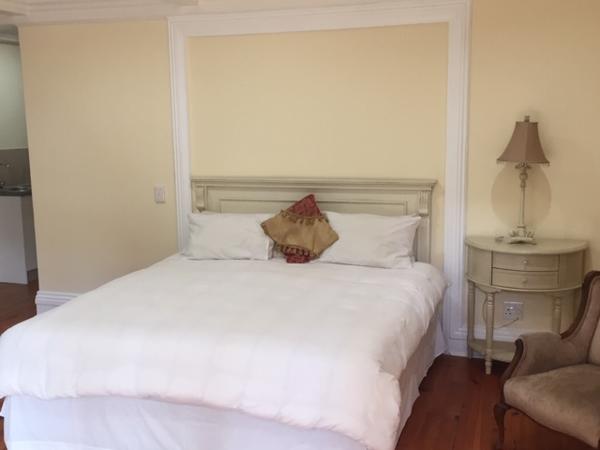 Apartment Studio @ Cricklewood Manor Boutique Hotel