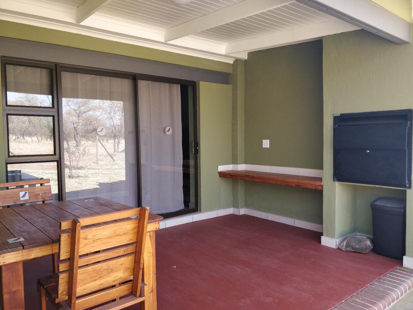 Crimson Bush Lodge Dinokeng Game Reserve Gauteng South Africa Door, Architecture