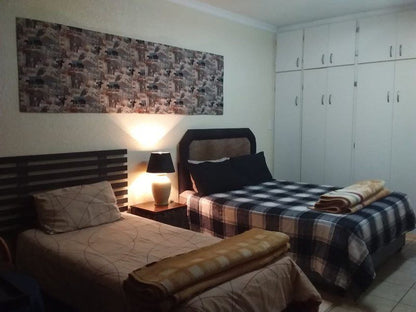 Crisley Guesthouse Bandb And Restaurant Randfontein Gauteng South Africa Bedroom