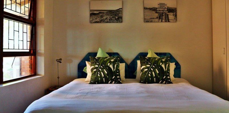 Cristal Cove Guest House Ferreira Town Jeffreys Bay Eastern Cape South Africa Bedroom