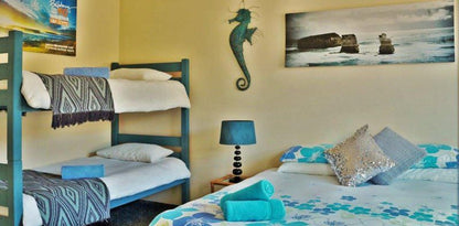 Cristal Cove Guest House Ferreira Town Jeffreys Bay Eastern Cape South Africa Bedroom