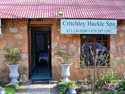 Critchley Hackle Lodge, House, Building, Architecture