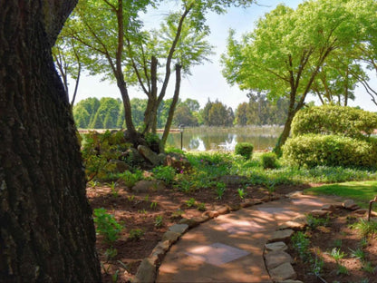 Critchley Hackle Lodge, Plant, Nature, River, Waters, Tree, Wood, Garden