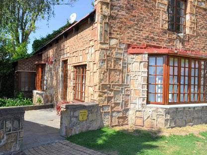 Critchley Hackle Lodge, Garden Cottage 8, Building, Architecture, House