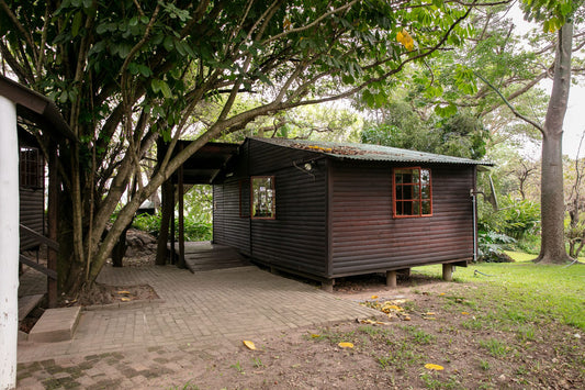 Crocodile Nest Bandb Alkmaar Nelspruit Mpumalanga South Africa Cabin, Building, Architecture