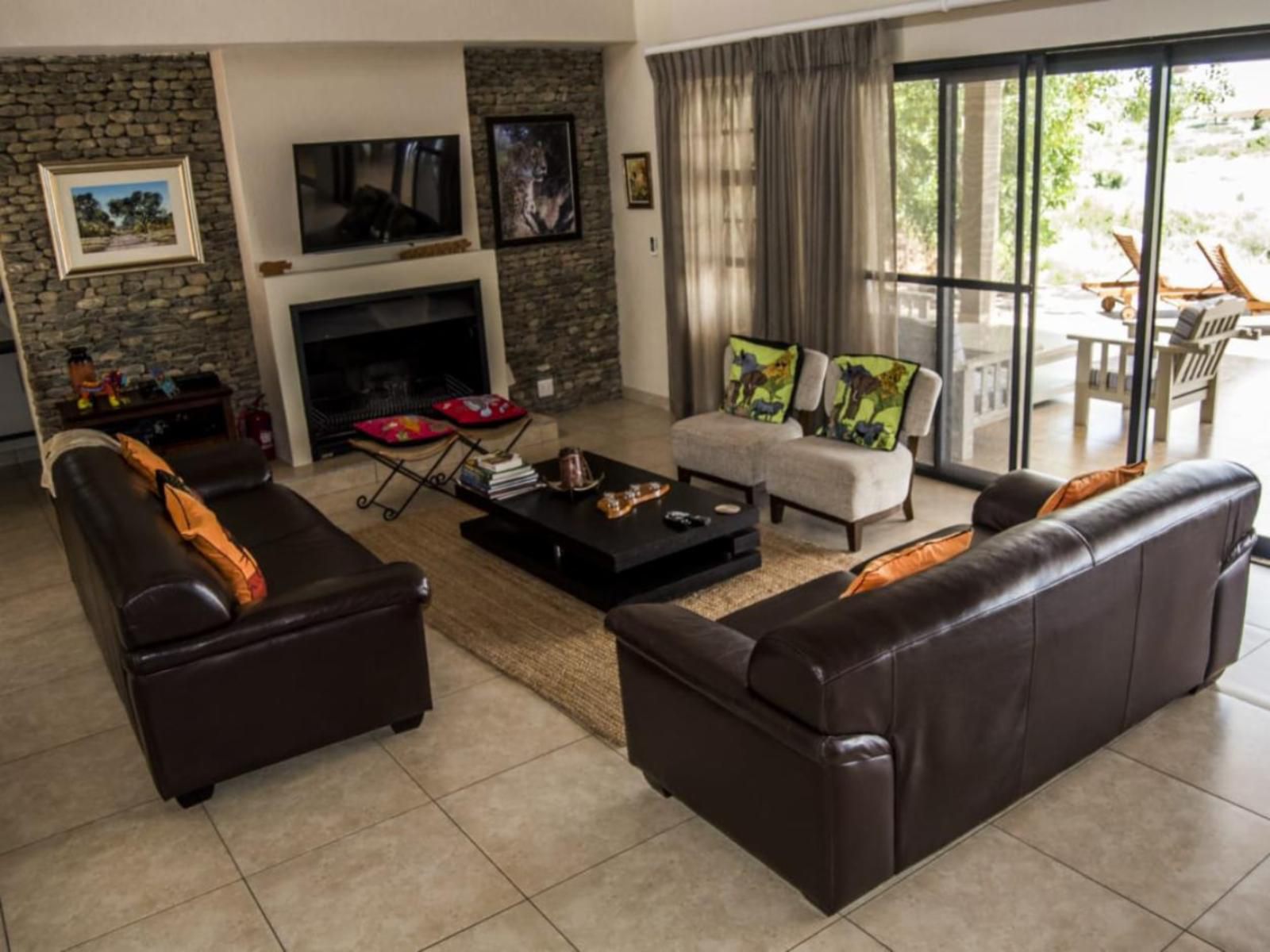 Crocodile Bend Hectorspruit Mpumalanga South Africa Living Room