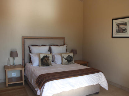 Crocodile Bend Hectorspruit Mpumalanga South Africa Bedroom