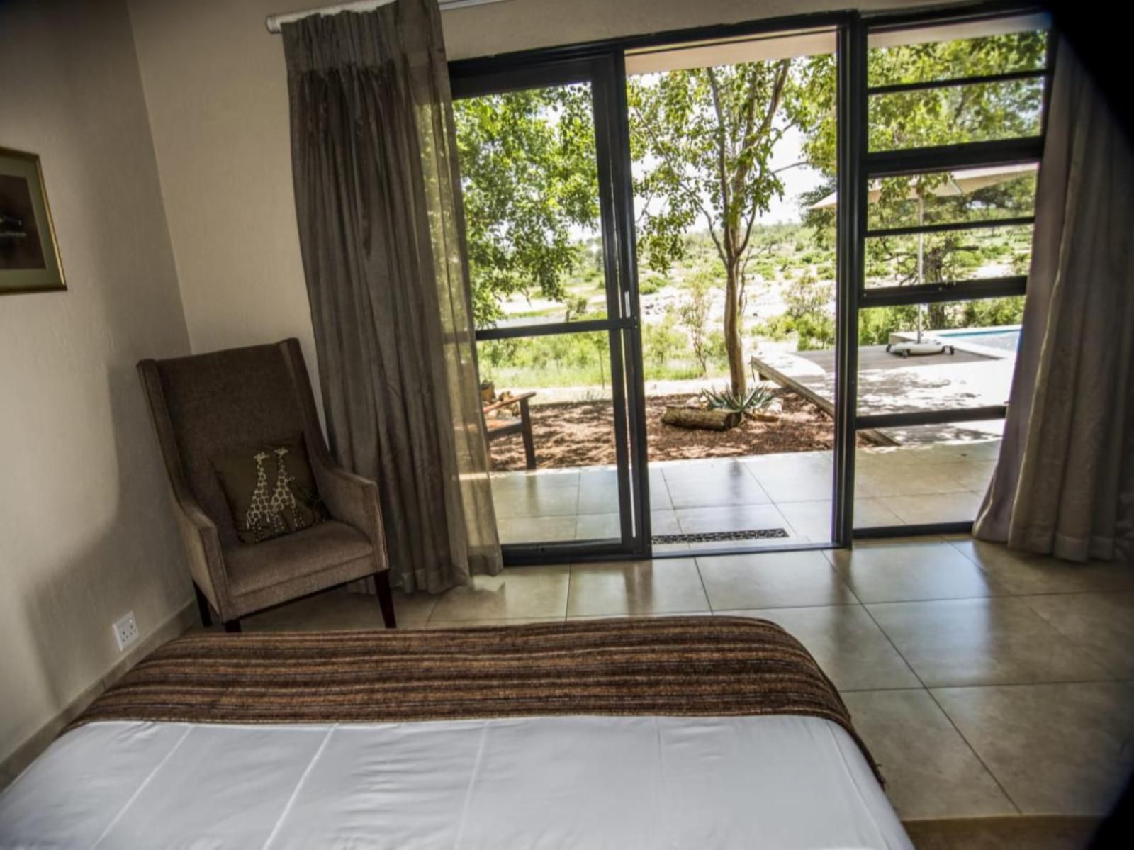 Crocodile Bend Hectorspruit Mpumalanga South Africa Bedroom