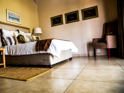 Crocodile Bend Hectorspruit Mpumalanga South Africa Bedroom