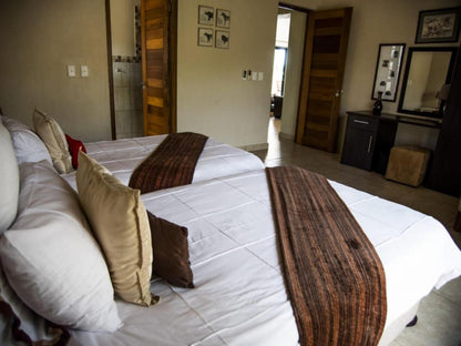 Crocodile Bend Hectorspruit Mpumalanga South Africa Bedroom