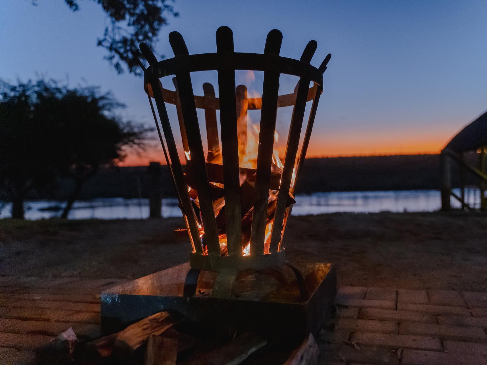 Crocodile Bridge Safari Lodge Komatipoort Mpumalanga South Africa Fire, Nature