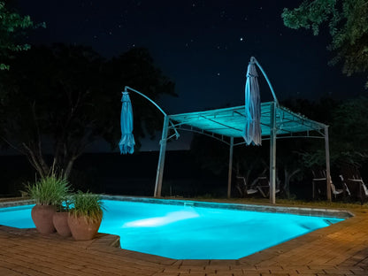 Crocodile Bridge Safari Lodge Komatipoort Mpumalanga South Africa Swimming Pool