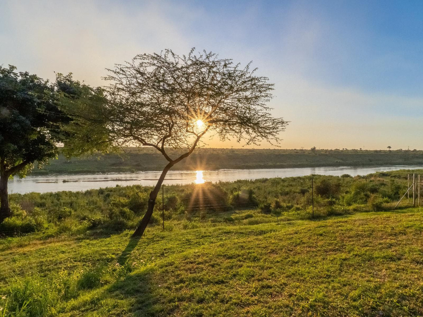 Crocodile Bridge Safari Lodge Komatipoort Mpumalanga South Africa Beach, Nature, Sand, Sky, Sunset