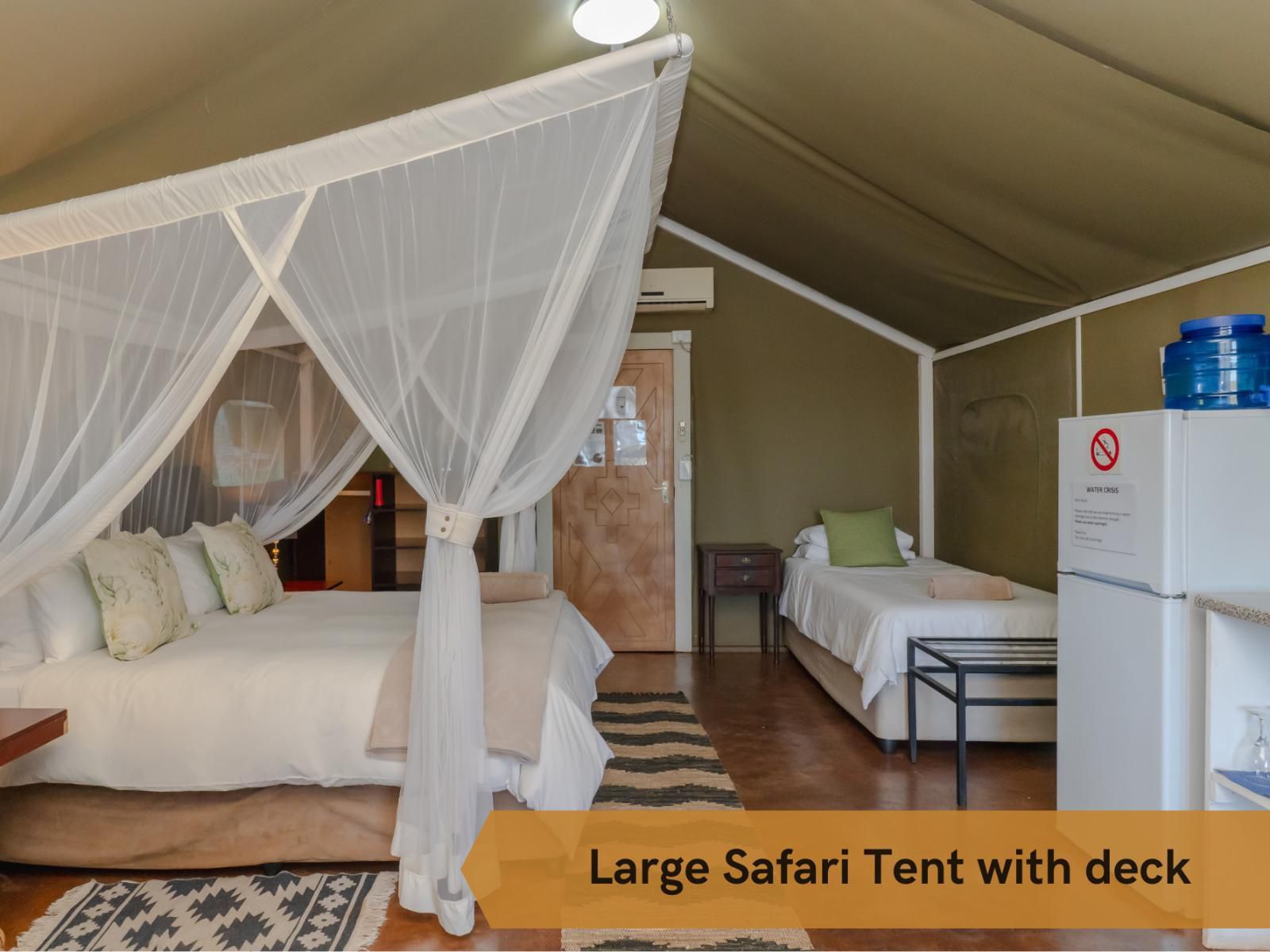 Crocodile Bridge Safari Lodge Komatipoort Mpumalanga South Africa Tent, Architecture, Bedroom