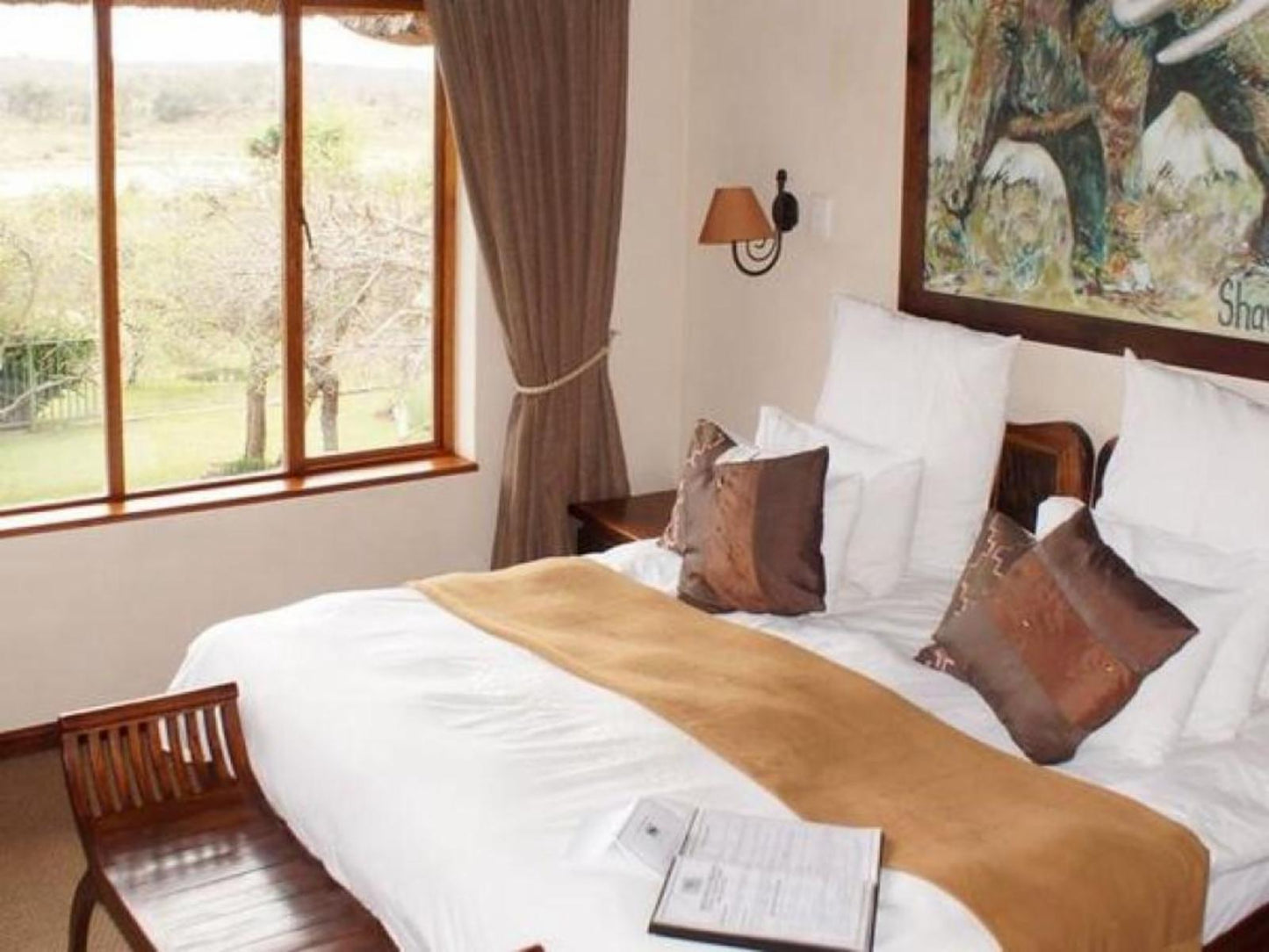 River Rooms @ Crocodile Kruger Safari Lodge