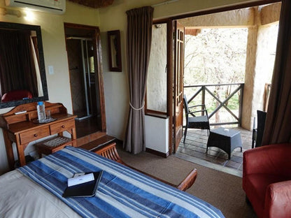 River Rooms @ Crocodile Kruger Safari Lodge