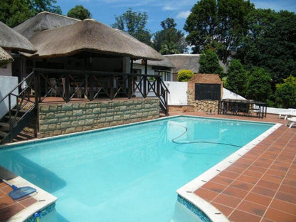 Croeso Kloof Durban Kwazulu Natal South Africa Swimming Pool