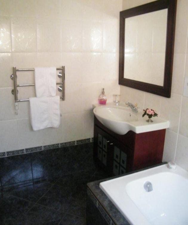 Croeso Kloof Durban Kwazulu Natal South Africa Bathroom