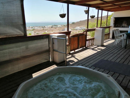 Crooked Cabin St Helena Bay Western Cape South Africa Beach, Nature, Sand, Swimming Pool