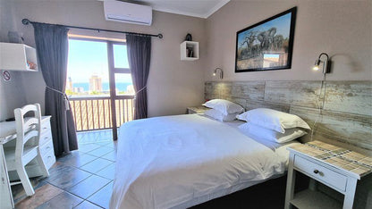 Crooked Tree Cottage Umhlanga Durban Kwazulu Natal South Africa Bedroom