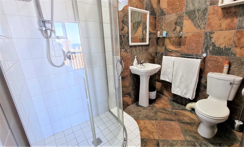 Crooked Tree Cottage Umhlanga Durban Kwazulu Natal South Africa Complementary Colors, Bathroom