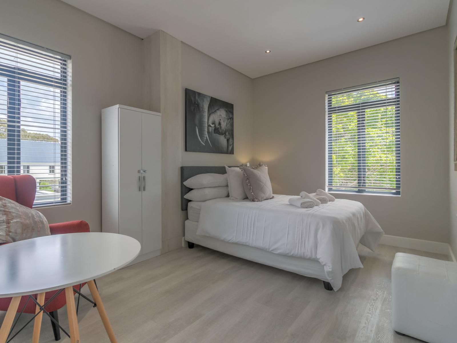 Crossfire Home Paardevlei Somerset West Western Cape South Africa Unsaturated, Bedroom