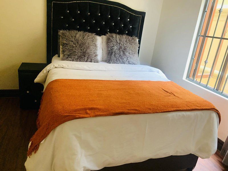 Crown Guest House Waterkloof Waterkloof Pretoria Tshwane Gauteng South Africa Bedroom