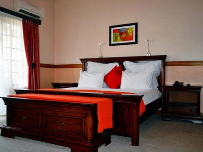 Executive Suite @ Crown Hotel And Conference Centre